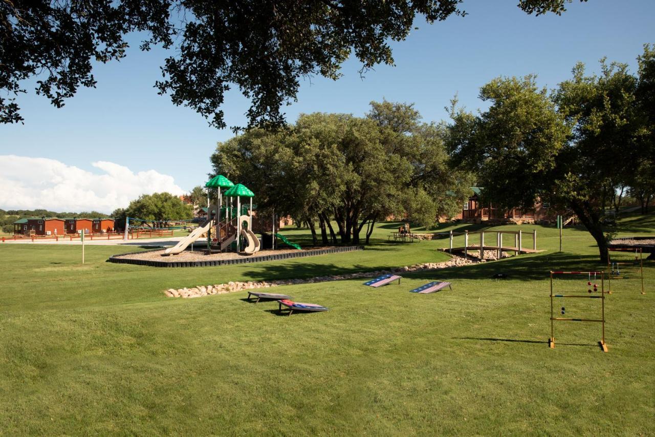 The Hideout Golf Club & Resort Lake Brownwood Exterior photo